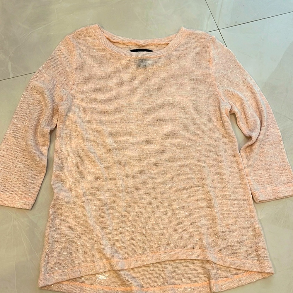 Girls Gap top